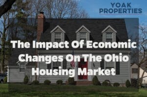 The Impact of Economic Changes on the Ohio Housing Market